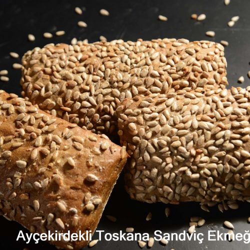 Ayçekirdekli Toskana Ayçekirdekli Toskana