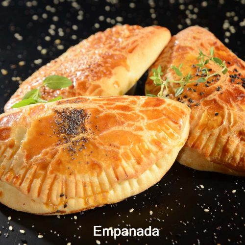 Empanada Empanada