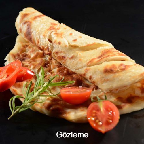 Gözleme Gözleme