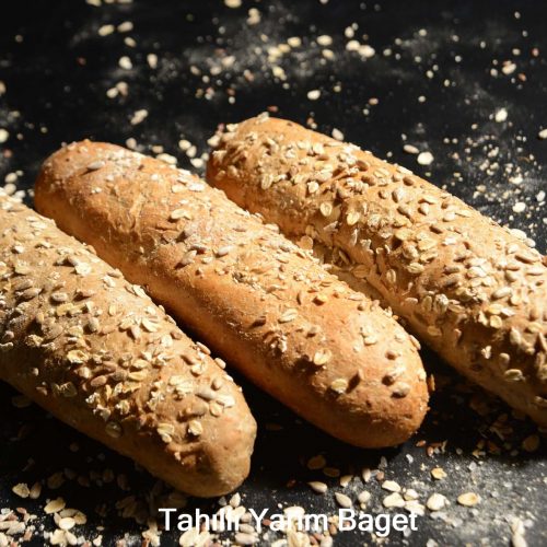 Tahıllı Yarım Baget Tahıllı Yarım Baget