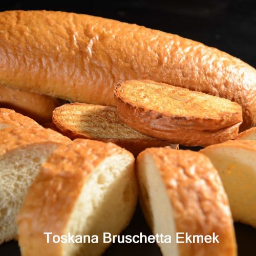 Toskana Bruschetta Toskana Bruschetta