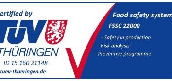 FSSC Logo FSSC Logo