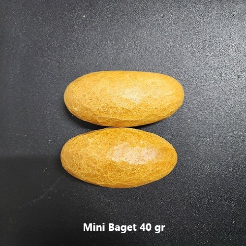 Mini baget 40 gr Mini baget 40 gr