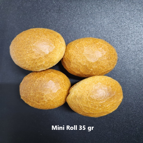 Mini roll 35 gr Mini roll 35 gr